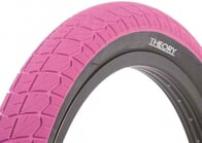 Freizeit Theory Reifen Proven pink