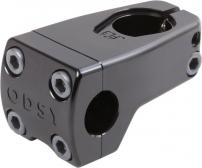 Freizeit Odyssey CFL3 Vorbau 50mm Reach/ 6,5mm Rise, schwarz 