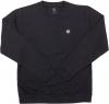Freizeit Sweatshirt, Odsy Stitched Monogram Crewneck XXL