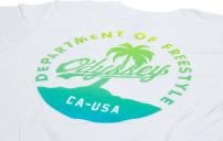 Freizeit T-Shirt Coast XL