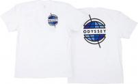 Freizeit T-Shirt Worldwide XXL