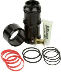 Freizeit Air Can Upgrade Kit - MegNeg 205/2 30X57.5-65mm (includes air can,n eg volume spacers, seals, gre