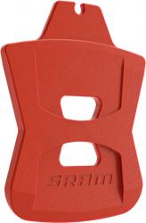 Freizeit DISC BRAKE PAD SPACER 2.8MM - 2-PIECE CALIPER - LEVEL ULTIMATE/TLM/TL/FORCE AXS/RED AXS - QTY2