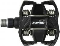 Freizeit TIME ATAC MX 4 Pedalset schwarz 