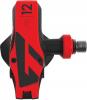 Freizeit TIME Xpro 12 Pedalset schwarz-rot 