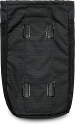 Freizeit Brusttasche USWE Zusatztasche  schwarz (652200055)