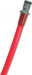 Freizeit USWE Hydraflex Ersatzschlauch inkl. Mundstück, 90cm rot