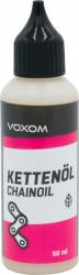 Freizeit Voxom Kettenöl 50ml, biologisch abbaubar 