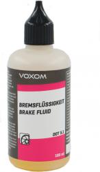Freizeit Voxom Hydraulische Bremsflüssigkeit 100ml Flasche, DOT 5.1 