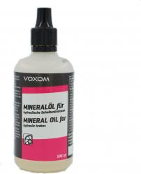 Freizeit Voxom Hydraulische Bremsflüssigkeit 100ml Flasche, Mineralöl 