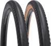 Freizeit Reifen Byway TCS 34 mm / 700c / schwarz