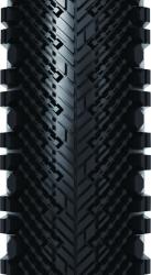Freizeit Reifen Venture TCS 47 mm / 650b / schwarz