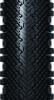 Freizeit Reifen Venture TCS 40 mm / 700c / schwarz