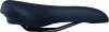 Freizeit WTB Sattel Comfort Stahl Wide, schwarz, 270 mm lang Sitzknochenweite: 130 - 160 mm