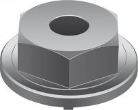 Werkstatt & Lagerung ABZIEHWERKZEUG FÜR 1F.-ZAHNKRANZ TL-FW40