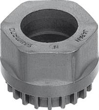 Werkstatt & Lagerung KOMPAKTLAGER-WERKZEUG TL-UN74S