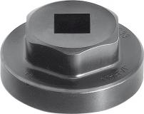 Werkstatt & Lagerung INNENLAGER-WERKZEUG TL-FC33 HOLLOW II M. RÄTSCHENAUFN.