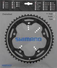 Antrieb und Schaltung KETTENBLATT 50 ZÄHNE SCHWARZ FC-5600