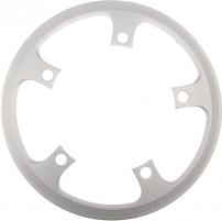 Fahrradzubehör KETTEN-SCHUTZRING AUSSEN 45 ZÄHNE FÜR KETTENBLATT FÜR 45 ZÄHNE