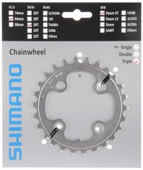 Antrieb und Schaltung KETTENBLATT 26Z   SILBER FC-M771-K