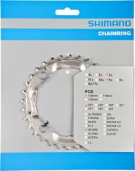 Antrieb und Schaltung KETTENBLATT 32Z SILBER FCM532