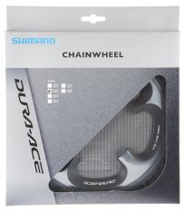 Antrieb und Schaltung KETTENBLATT 55 ZÄHNE  A-TYP FC-7900