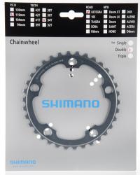 Antrieb und Schaltung KETTENBLATT 34 ZÄHNE FC-6750