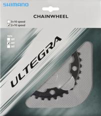 Antrieb und Schaltung KETTENBLATT 34 ZÄHNE GRAU FC-6750-G