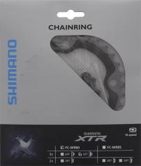 Werkstatt & Lagerung KETTENBLATT 32 ZÄHNE AE   B-TYPE M. BEFESTIGUNGSCHRAUBEN