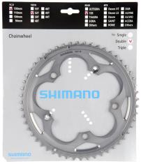 Antrieb und Schaltung KETTENBLATT  52 ZÄHNE  SILBER FC-5700-S