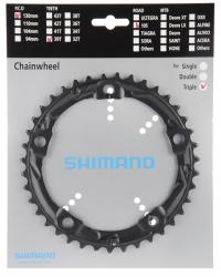 Antrieb und Schaltung KETTENBLATT  39 ZÄHNE  SCHWARZ FC-5703-L