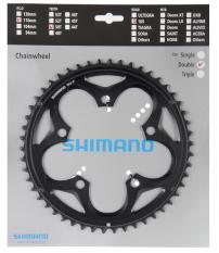 Antrieb und Schaltung KETTENBLATT 50 ZÄHNE SCHWARZ FC-5750-L