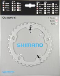 Antrieb und Schaltung KETTENBLATT 34 ZÄHNE SILBER FC-4650