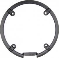 Fahrradzubehör KETTENSCHUTZ-RING FÜR 44 ZÄHNE M. SCHRAUBEN FC-T781