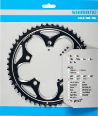 Antrieb und Schaltung KETTENBLATT  50 ZÄHNE SCHWARZ FC-R565