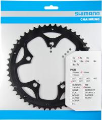 Antrieb und Schaltung KETTENBLATT 50Z F.KETTENSCHUTZRING FC-3550