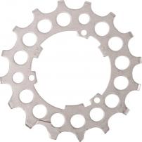 Antrieb und Schaltung RITZEL  16 ZÄHNE CS7800