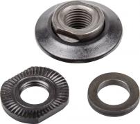 Werkstatt & Lagerung ACHSMUTTER-EINHEIT MIT KONUS HB-M430