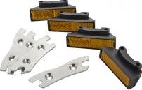 Anbauteile REFLEKTOREINHEIT SM-PD61 (PAAR) PD-A530