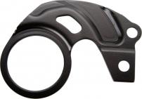 Werkstatt & Lagerung HALTER F. TRETLAGERBEFESTIGUNG FD-M980-E