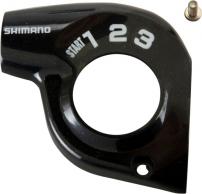 Werkstatt & Lagerung ABDECKUNG M. BEFESTIGUNGSSCHRAUBE SL3S35-E