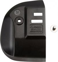 Werkstatt & Lagerung GEHÄUSE FÜR SCHALTEINHEIT M. SCHRAUBE SL3S41-E