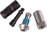 Werkstatt & Lagerung SCHRAUBE MIT MUTTER FÜR SL-M670-B-I