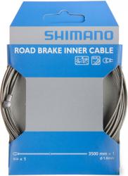 Werkstatt & Lagerung BREMSINNENZUG 1.6X3500MM TANDEM RENNRAD STAINLESS