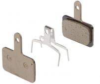 Anbauteile BREMSBELAG-RESIN B01S KARTON 25PAAR BRM485