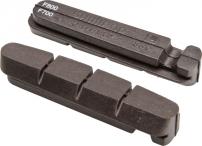 Anbauteile CARTRIDGE BREMSBELÄGE PAAR BR-F700 2 PAAR MIT BEF-SCHRAUBEN
