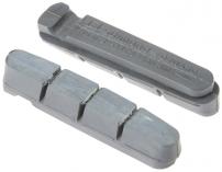 Anbauteile BREMSSCHUHE R55C3 F.CARBON-FELGEN MIT BEF-SCHRAUBEN, 2 PAAR