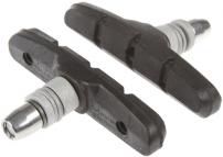 Anbauteile BREMSSCHUHE PAAR S70T  BR-M510 MIT MUTTER U. U-SCHEIBE