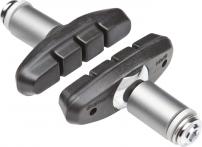 Anbauteile BREMSSCHUHE SATZ R50T2 BEF-SCHRAUBE(L),SCHEIBE (L)