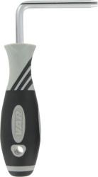 Werkstatt & Lagerung VAR HALTER F. MESSERSPEICHEN .